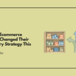 93% of Ecommerce Brands Changed Their Inventory Strategy This Year. They All Did It Differently.