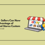All eBay Sellers Can Now Take Advantage of Promoted Stores Custom