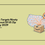 Amazon Targets Ninety Five Percent Of US Zip Codes By 2029 In Massive Logistics Overhaul
