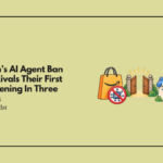 Amazon’s AI Agent Ban Hands Rivals Their First Real Opening In Three Decades