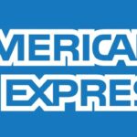 The American Express logo
