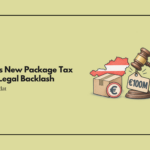 Austria’s New Package Tax Sparks Legal Backlash