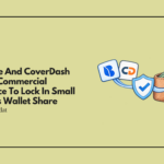 BlueVine And CoverDash Embed Commercial Insurance To Lock In Small Business Wallet Share
