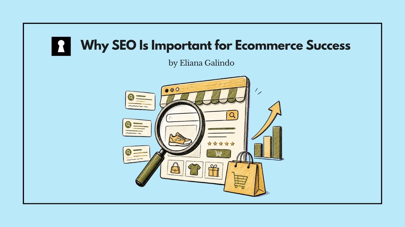 Why SEO Is Important for Ecommerce Success