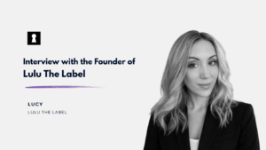 Interview with Lucy