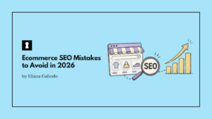 Why SEO Is Important for Ecommerce Success