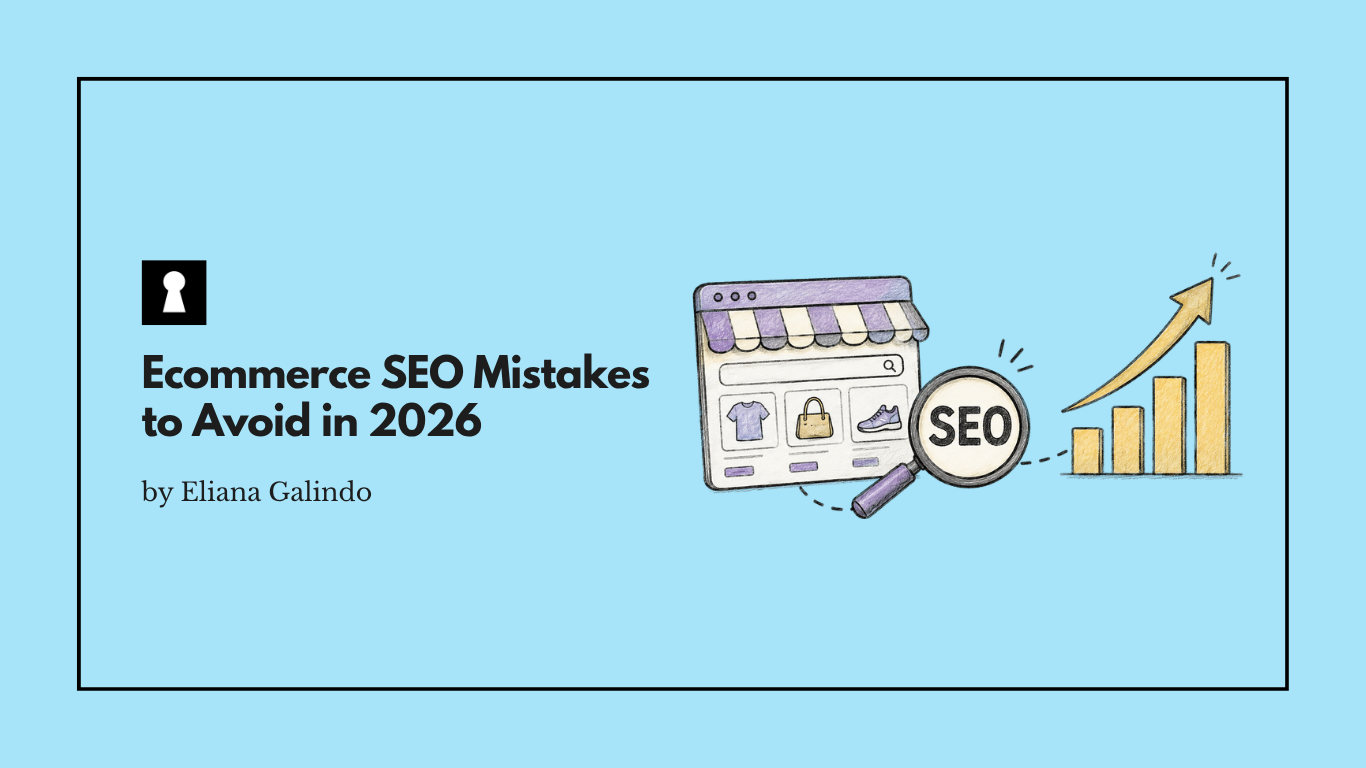 Why SEO Is Important for Ecommerce Success
