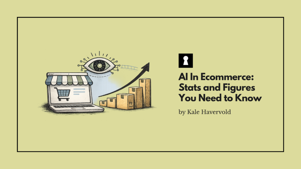 AI In Ecommerce: Stats and Figures You Need to Know
