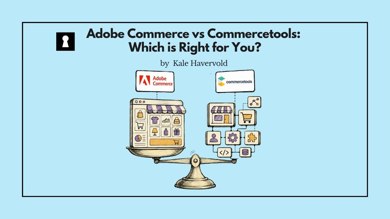 Adobe Commerce vs Commercetools: Which is Right for You?
