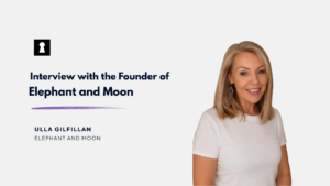 interview with Elephant and Moon