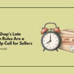 TikTok Shop’s Late Dispatch Rules Are a Wake-Up Call for Sellers Who Still Think Shipping Is “Back Office”