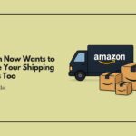 Amazon Now Wants to Manage Your Shipping Settings Too