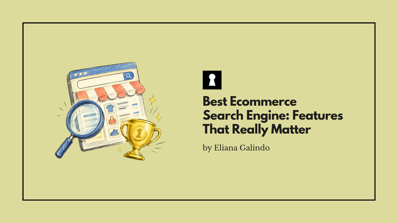 Best Ecommerce Search Engine: Features That Really Matter