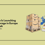 Amazon Is Launching Bulk Storage in Europe This Week