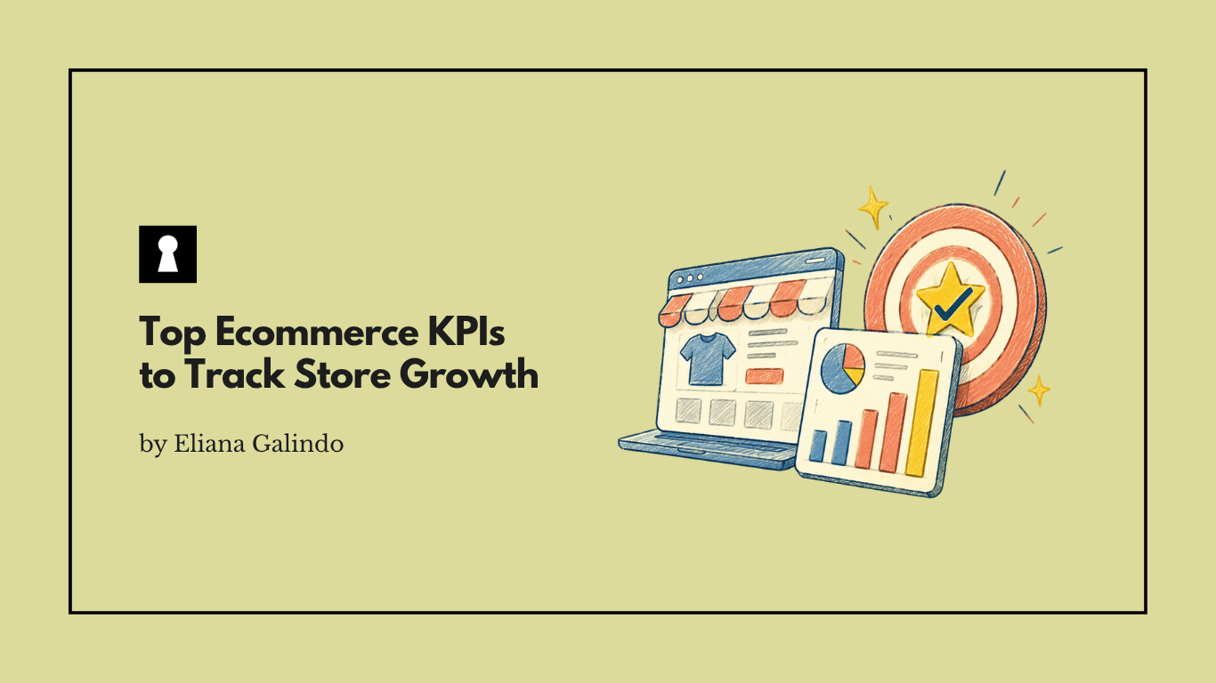 Top Ecommerce KPIs to Track Store Growth