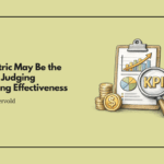 This Metric May Be the Best for Judging Marketing Effectiveness