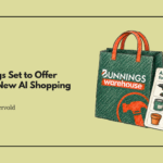 Bunnings Set to Offer Brand-New AI Shopping Option