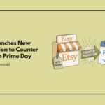 Etsy Launches New Promotion to Counter Amazon Prime Day