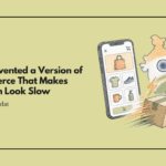 India Invented a Version of Ecommerce That Makes Amazon Look Slow