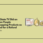 China's State TV Did an Exposé on People Eating Their Durians and Then Photoshopping Them as Damaged for a Refund