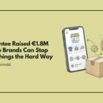 Merchantee Raised €1.8M So More Brands Can Stop Doing Things the Hard Way