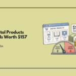 The Digital Products Market Is Worth $157 Billion. The Platform You Use to Sell Into It Will Make or Break Your Margins.