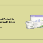 Stripe Just Posted Its Fastest Growth Since 2021. The Reason Is Not What You Would Expect.