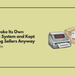 USPS Broke Its Own Postage System and Kept Charging Sellers Anyway