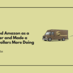 UPS Fired Amazon as a Customer and Made a Billion Dollars More Doing It