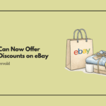 Sellers Can Now Offer Bundle Discounts on eBay