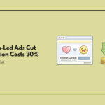 Emotion-Led Ads Cut Acquisition Costs 30%
