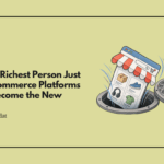 China's Richest Person Just Said Ecommerce Platforms Have Become the New Mafia.