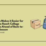 Amazon Makes it Easier for Sellers to Reach College Students Ahead of Back-to-School Season