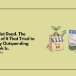 DTC Is Not Dead. The Version of It That Tried to Grow by Outspending Facebook Is.