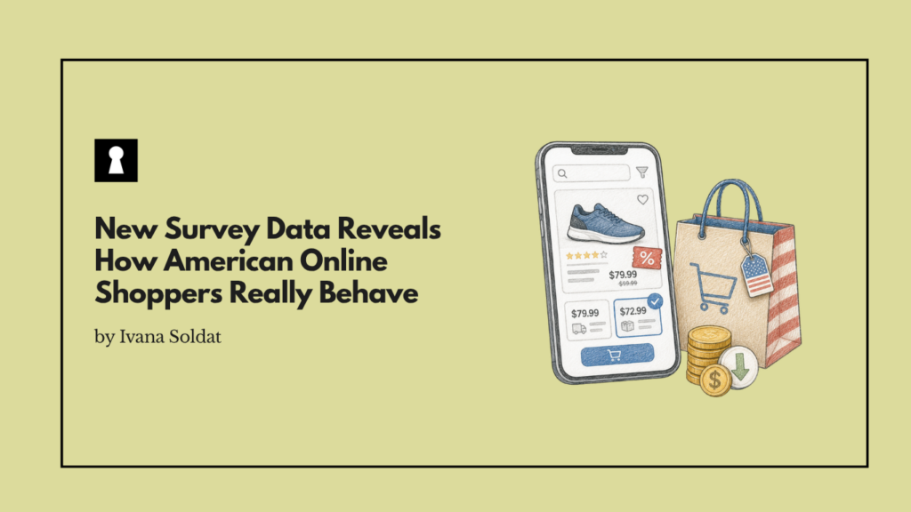 New Survey Data Reveals How American Online Shoppers Really Behave