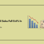 US Retail Sales Fell 0.6% In July, But E-Commerce Has A Prime Day Hangover Problem