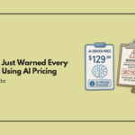 The FTC Just Warned Every Retailer Using AI Pricing: Disclose It or Face Section 5 Enforcement.