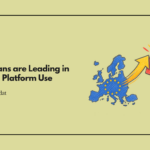 Europeans are Leading in Chinese Platform Use