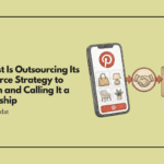 Pinterest Is Outsourcing Its Commerce Strategy to Amazon and Calling It a Partnership