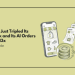 Shopify Just Tripled Its Buyback and Its AI Orders Are Up 13x