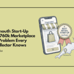 This Falmouth Start-Up Built a £760k Marketplace From a Problem Every Card Collector Knows