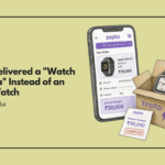 Zepto Delivered a "Watch by China" Instead of an Apple Watch, And Charged ₹50,000 for the Privilege