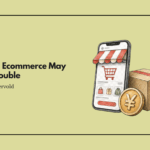 Chinese Ecommerce May Be In Trouble