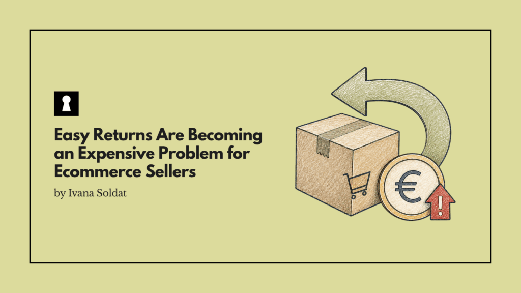 Easy Returns Are Becoming an Expensive Problem for Ecommerce Sellers