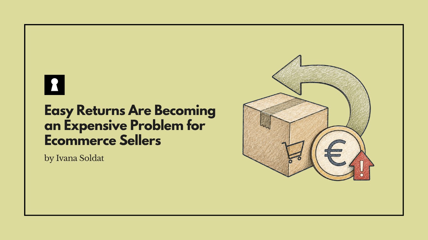Easy Returns Are Becoming an Expensive Problem for Ecommerce Sellers