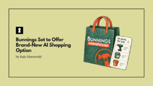 Bunnings Set to Offer Brand-New AI Shopping Option