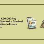 Vinted’s €30,000 Toy Listings Sparked a Criminal Investigation in France