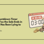 That Countdown Timer Telling You the Sale Ends in 3 Hours Has Been Lying to You. Italy Just Fined Someone €2 Million for It.