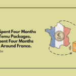France Spent Four Months Taxing Temu Packages. Temu Spent Four Months Routing Around France.