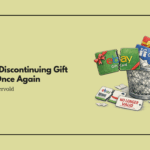 eBay is Discontinuing Gift Cards Once Again